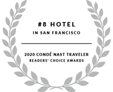 conde nast award