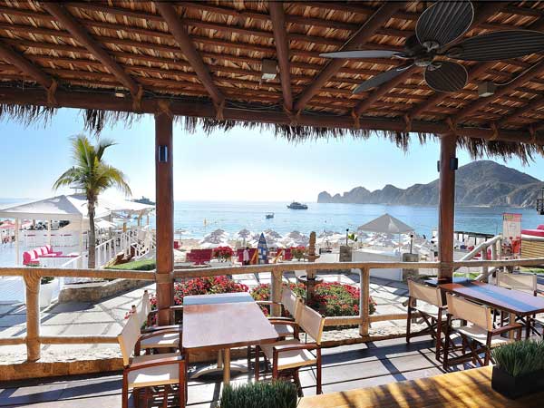Dining At Aleta.