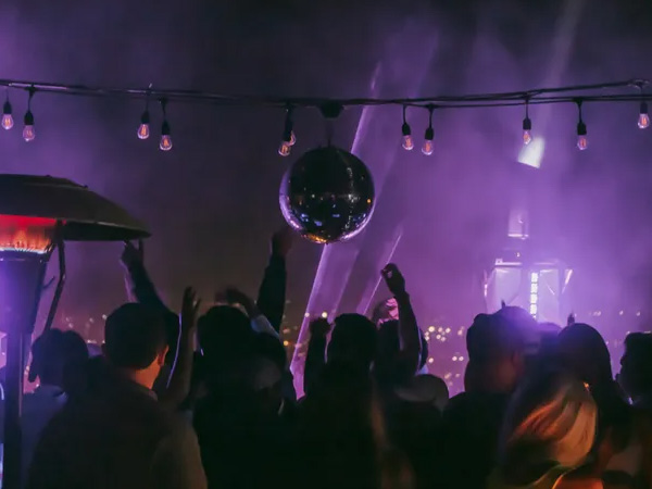 Party Disco Ball.