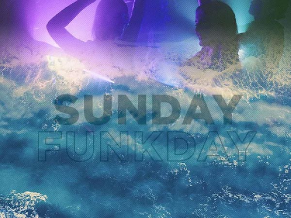 Sunday FunkDay.