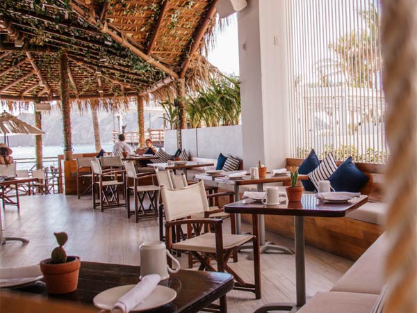 aleta restaurant