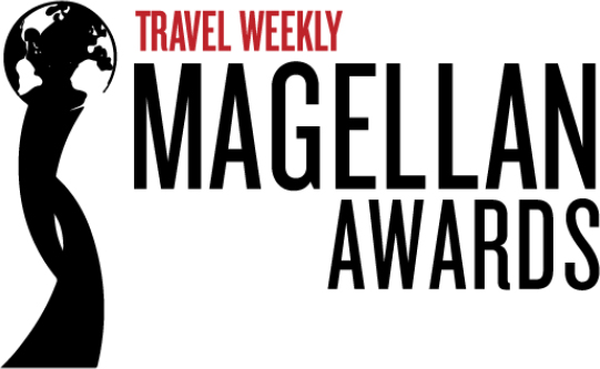 Travel Weekly Magellan Awards