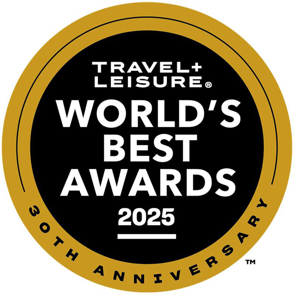 Travel And Leisure Worlds Best Awards