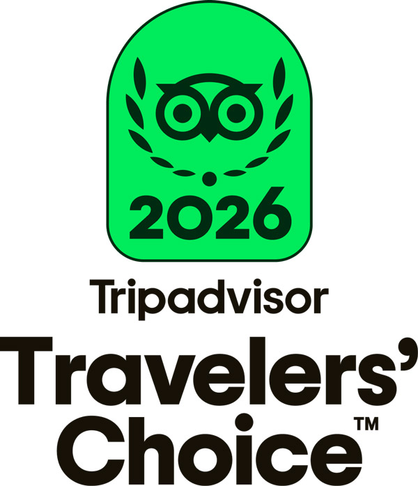 Tripadvisor Travelers Choice 2026